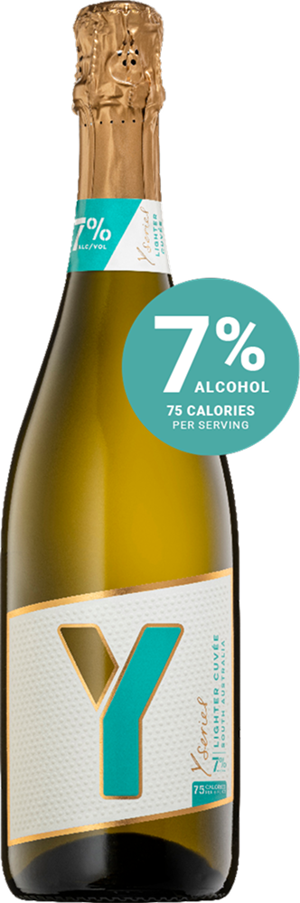 Lighter Cuvee
