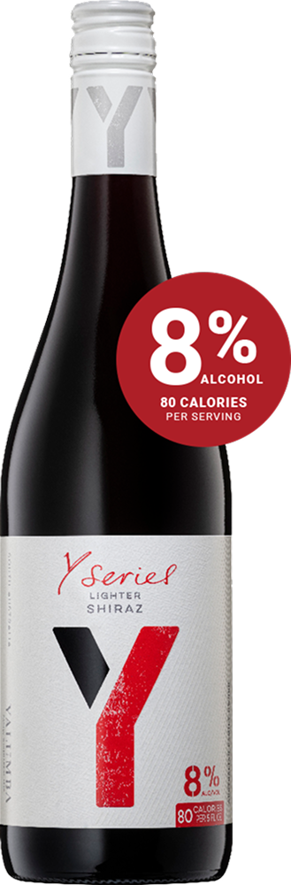 Lighter Shiraz