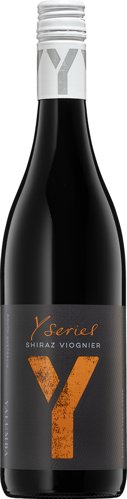 Shiraz Viognier